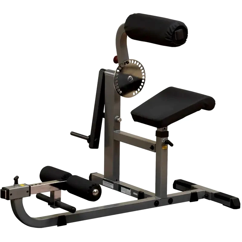 BODY-SOLID Πολυόργανο BODY-SOLID GCAB360 - Μάυρο/Γκρι