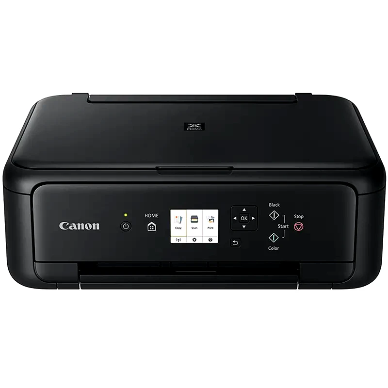 CANON Canon Pixma TS5150 Εγχρωμο Πολυμηχάνημα Inkjet A4 με WiFi, Duplex Print (2228C006AA)