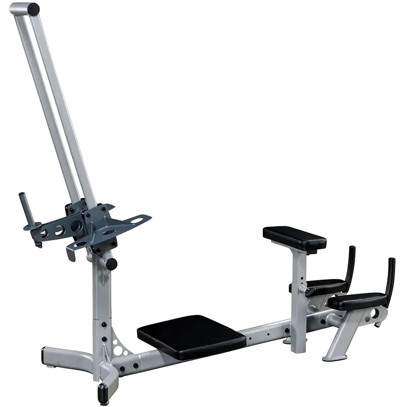 POWERLINE Πολυόργανο POWERLINE Glute Max - Μάυρο/Γκρι