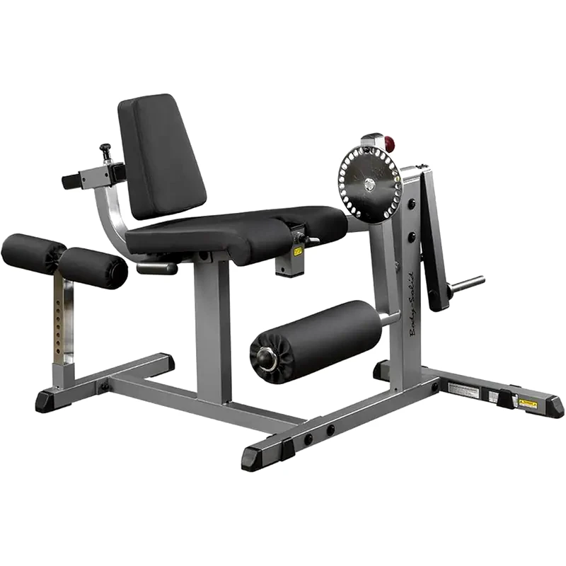 BODY-SOLID Πολυόργανο BODY-SOLID GCEC340 - Μάυρο/Γκρι