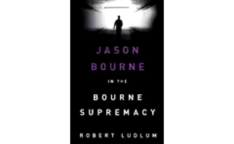 Bourne Supremacy