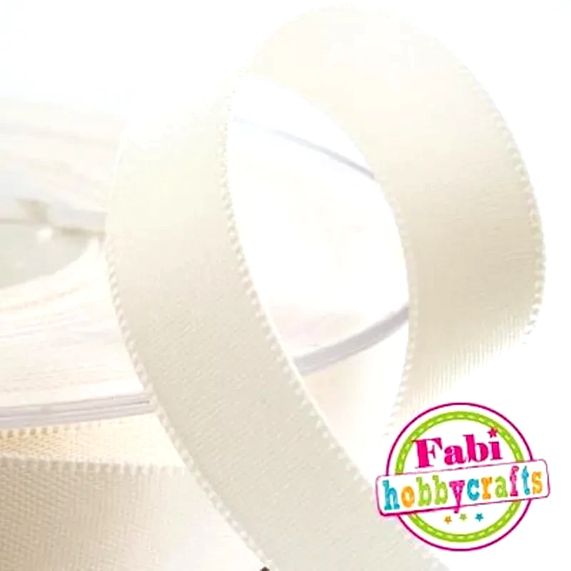 FABI Fabi Κορδελα Σατεν 10mm X 50y Σομον