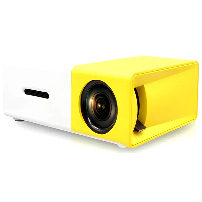 OEM Προτζέκτορας Led Hd 600 Lumens Yg 310