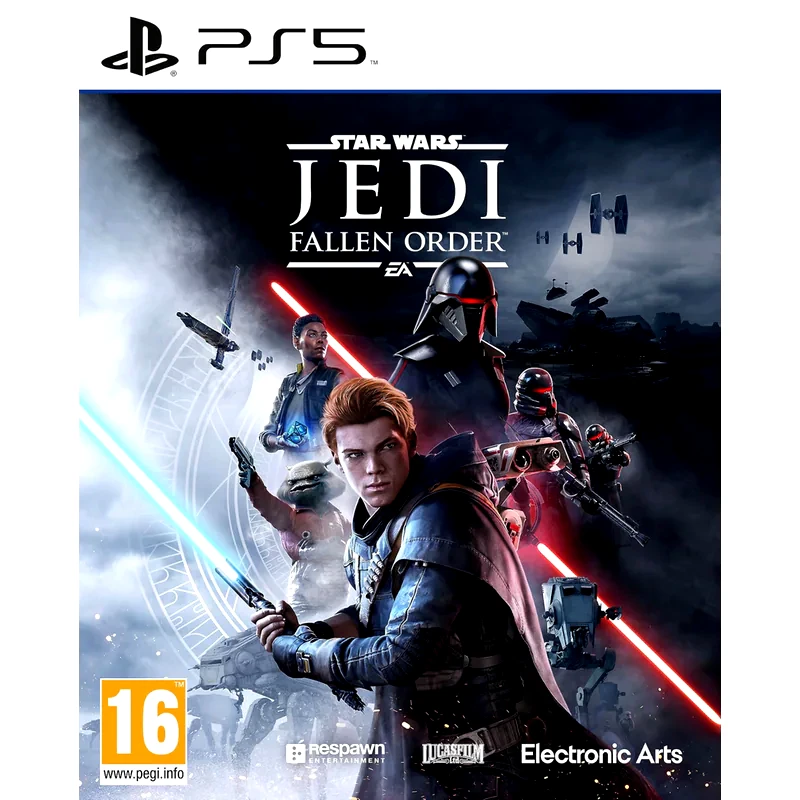 EA Star Wars Jedi: Fallen Order - PS5