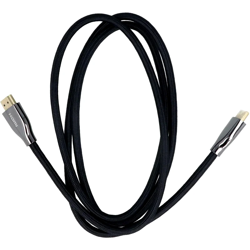 TUNE Καλώδιο Tune TechFlex High Speed HDMI 2.1 Male σε HDMI Male - 3m