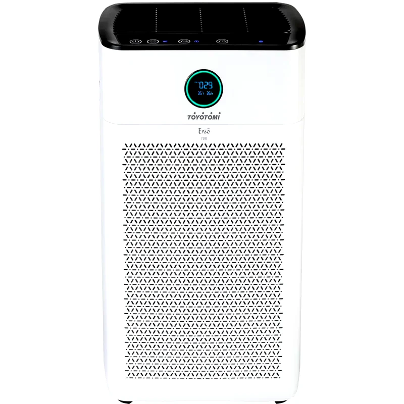 TOYOTOMI TOYOTOMI TAPKJ460F Καθαριστής Αέρα 50W