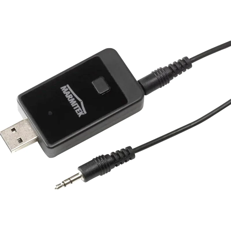 MARMITEK Audio Transmitter Marmitek BoomBoom 50 - Μαύρο