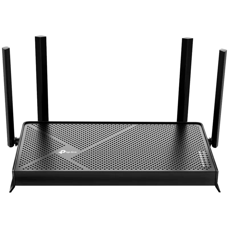 TP-LINK TP-LINK Archer BE230 Ασύρματο 5G BE3600 Mobile Router Wi‑Fi 7 με 4 Θύρες Ethernet