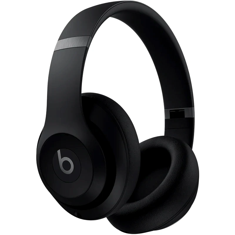 BEATS Beats Studio Pro Ασύρματα Ακουστικά Κεφαλής - Μαύρο