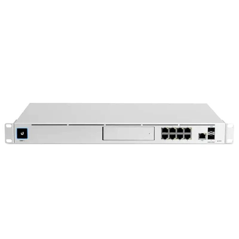 Ubiquiti Networks UniFi Dream Machine Pro Managed Gigabit Ethernet (1000 Mbps) φωτογραφία