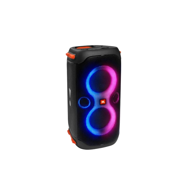 JBL Party Speaker JBL Partybox 110 160W Karaoke - Μαύρο
