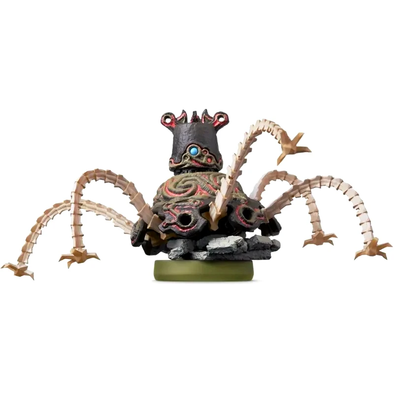 NINTENDO Φιγούρα Guardian (The Legend of Zelda: Breath of the Wild) - Nintendo Amiibo