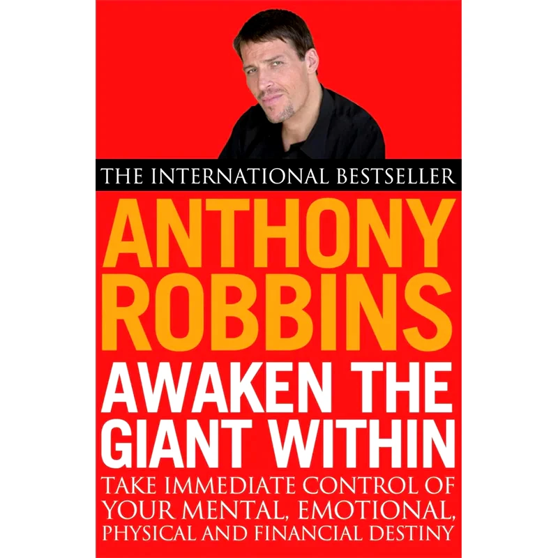 Awaken The Giant Within