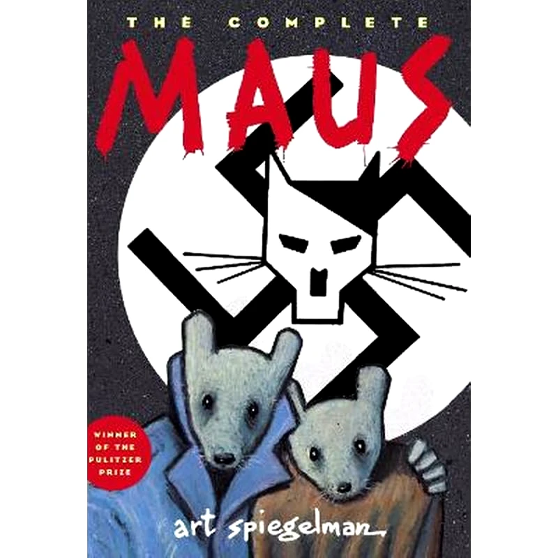 Complete MAUS