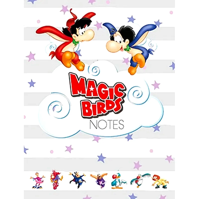Notes