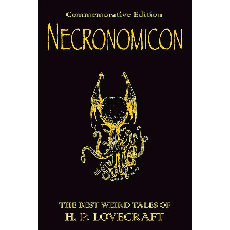 Necronomicon