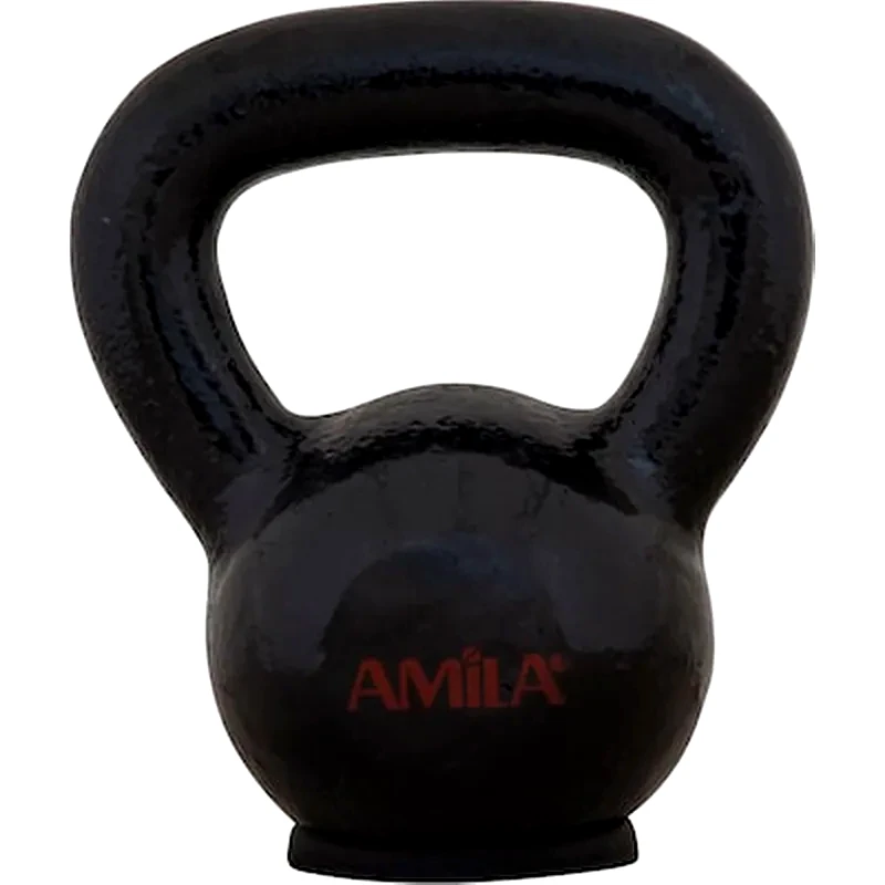 Kettlebell Amila Εμαγιέ από Μαντέμι 10 kg
