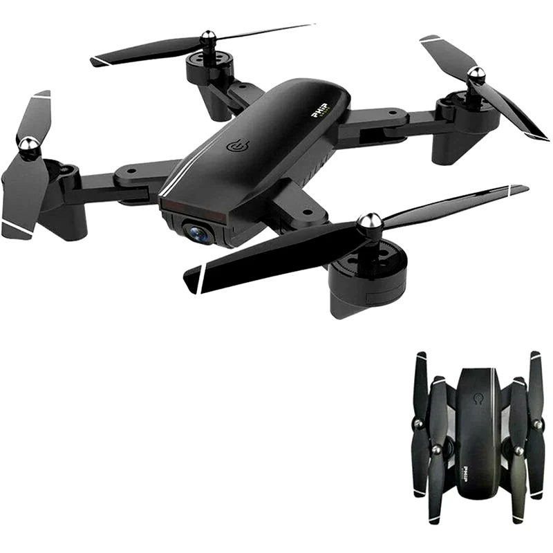 PHIP Mini Drone Phip P10 - Μαύρο