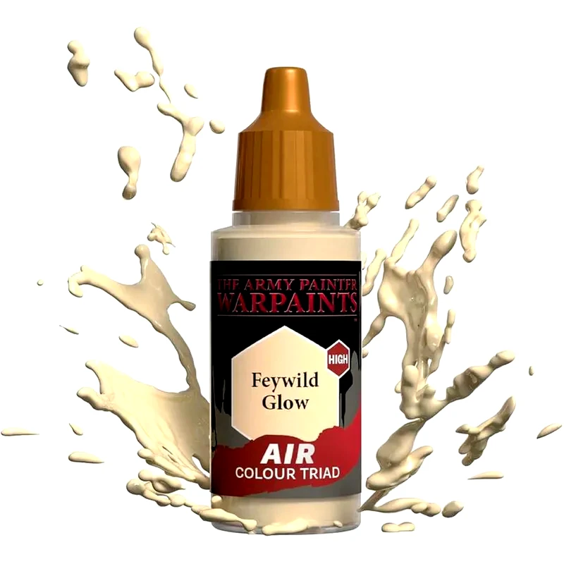 THE ARMY PAINTER The Army Painter - Air Feywild Glow Χρώμα Μοντελισμού (18ml)