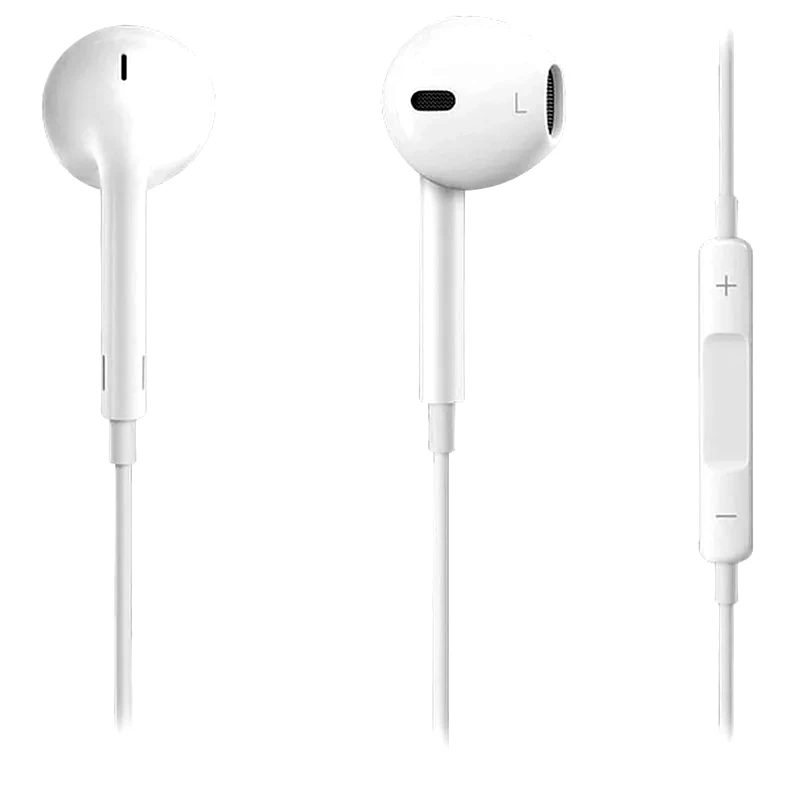 NOD Ακουστικά NOD Soundkit Handsfree - Λευκό