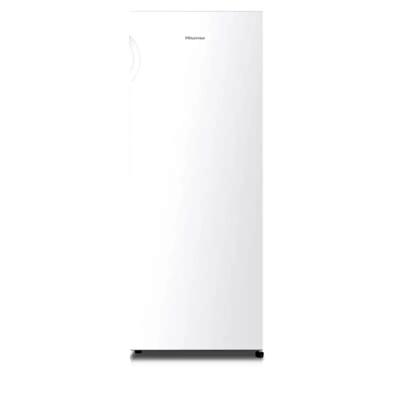 HISENSE HISENSE RL313D4AWE 242 Lt Λευκό Ψυγείο Μονόπορτο