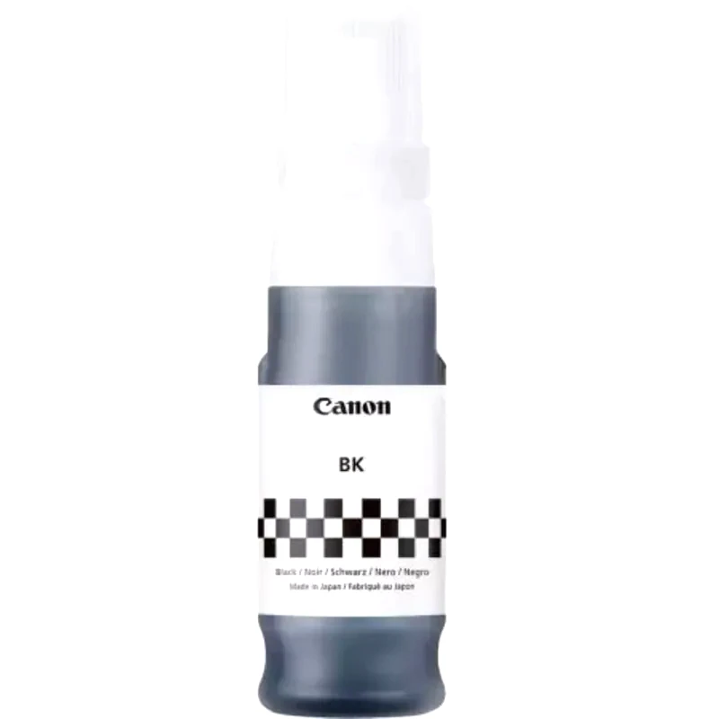 CANON Canon Gi-45 Black Μελάνι Εκτυπωτή 6288C001