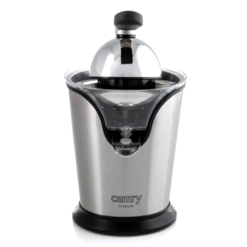 ADLER CAMRY CR 4006 500 W Ασημί Ηλεκτρικός Στίφτης