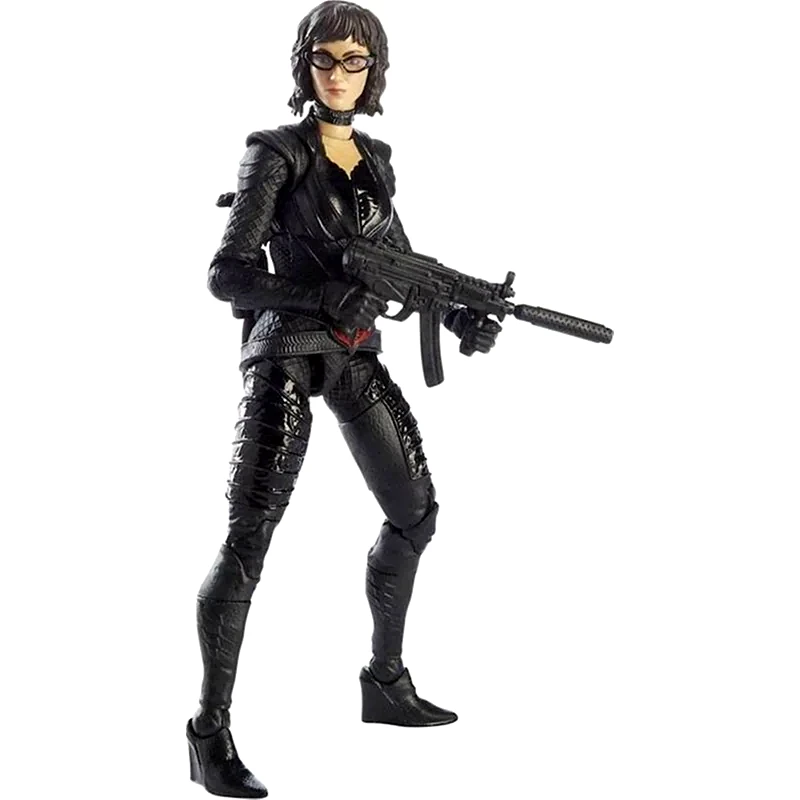 HASBRO Φιγούρα Δράσης HASBRO Gi Joe Baroness 19 15cm