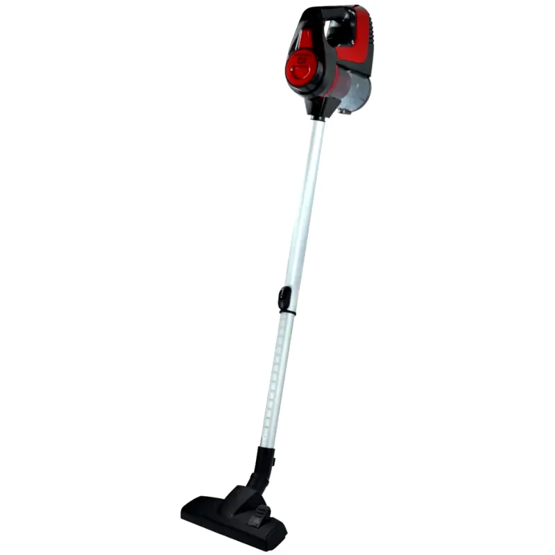 IQ IQ TYPHOON VC-997 600 W 0.1 Lt Κόκκινο Σκούπα Stick