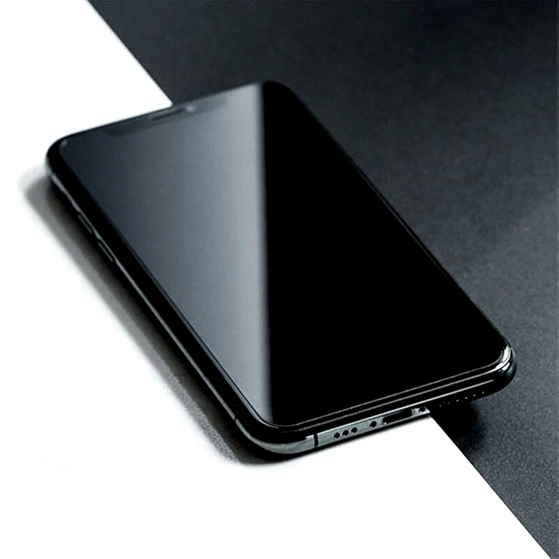 SBOX Προστατευτικό οθόνης Samsung Galaxy A50 - Sbox Tempered Glass Nano Hybrid 9h - Διάφανο