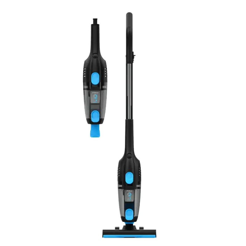 PRIMO PRIMO PRVC-40449 600 W 1.5 L Μπλε Σκούπα Stick