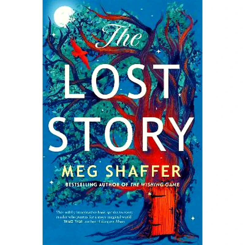 The Lost Story