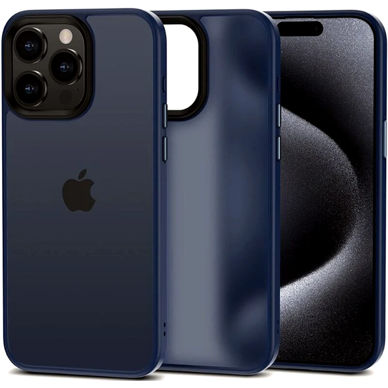TECH-PROTECT Θήκη Apple iPhone 15 Pro - Tech-protect Magmat - Μπλε