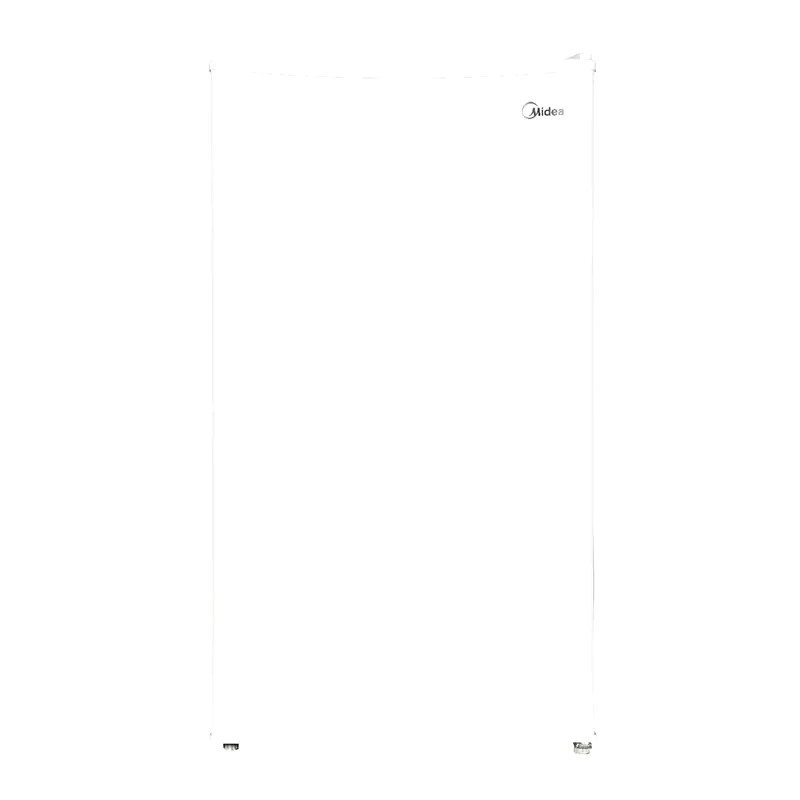 MIDEA MIDEA MDRD142FGE01 93 Lt Λευκό Ψυγείο Μονόπορτο