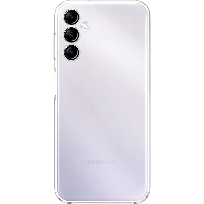SAMSUNG Θήκη Samsung Galaxy A14 - Samsung Clear Case - Transparent