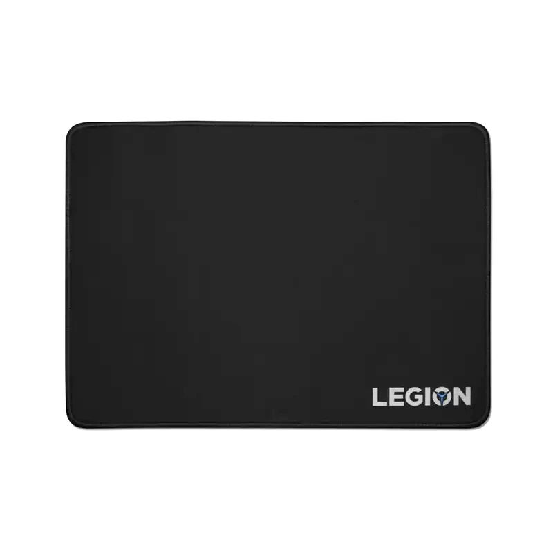 Lenovo Y WW Gaming Mouse Pad Medium 350mm Μαύρο