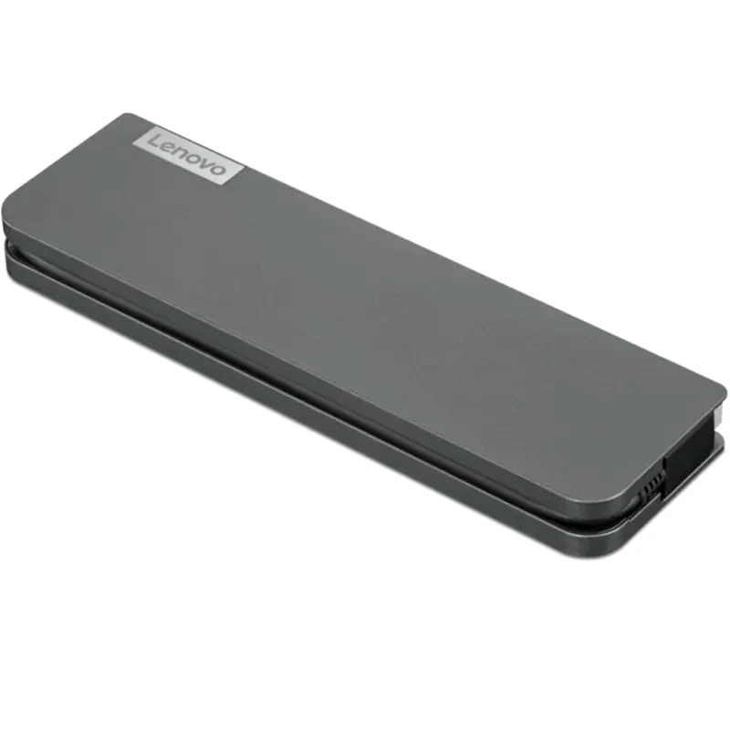 LENOVO Mini Dock Station Lenovo ThinkPad – 8-Port, συμβατό με USB-C