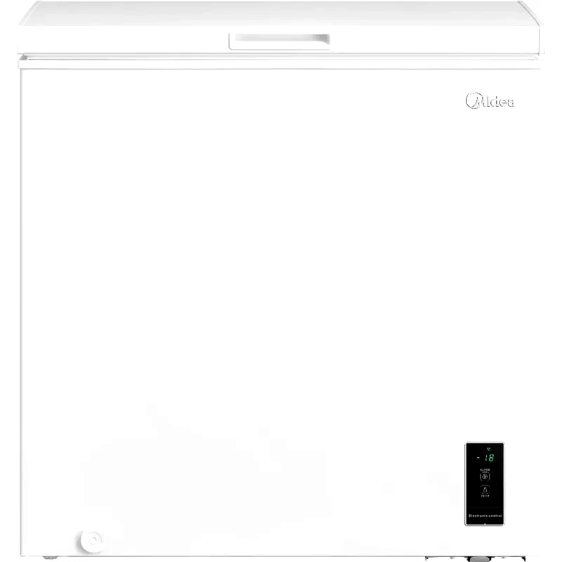 MIDEA MIDEA MDRC280FEEE01 198 Lt Λευκό Καταψύκτης Μπαούλο