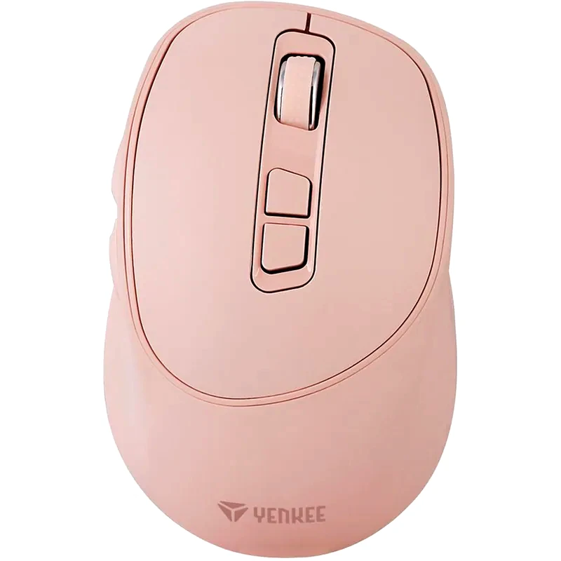 YENKEE Yenkee YMS 2080PK Slider Ασύρματο Ποντίκι