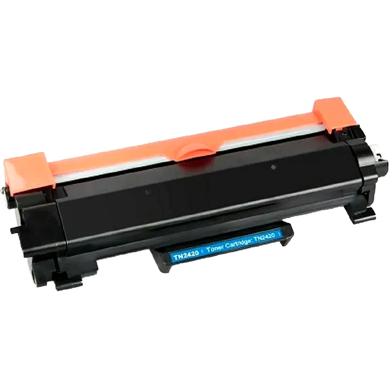CMP Συμβατό Toner CMP Brother TN2420 - Black