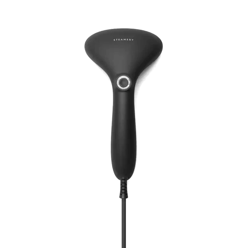 STEAMERY STEAMERY STOCKHOLM CIRRUS 2 1500 W Μαύρο Σύστημα Ατμού