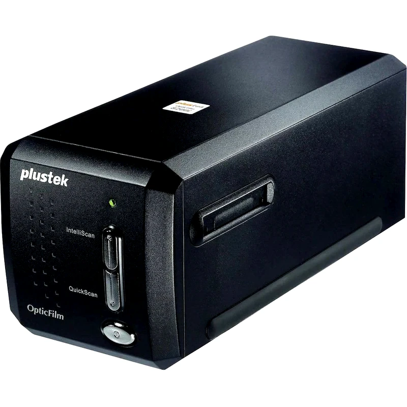 PLUSTEK Plustek OpticFilm 8200i AI Σαρωτής Film 7200 dpi