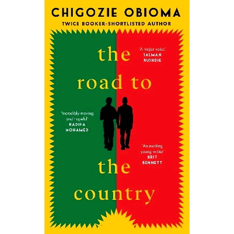 The Road to the Country