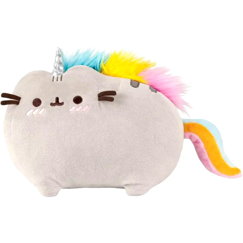 AURORA Λούτρινο AURORA Pusheenicorn Μονόκερος Blushing (20cm)