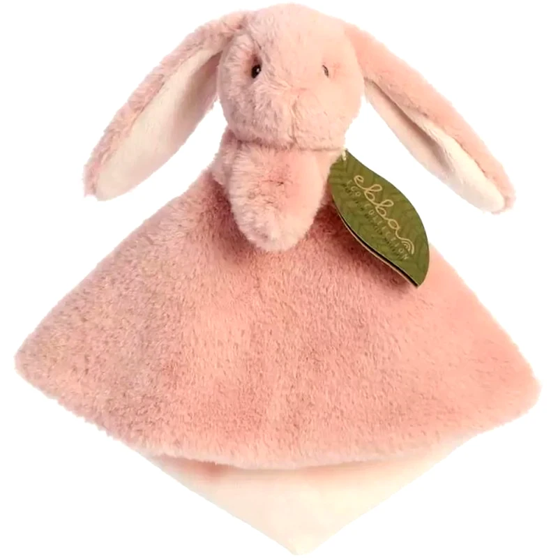 AURORA Λούτρινο AURORA Ebba Eco Brenna Bunny Luvster Νανάκι (30cm)