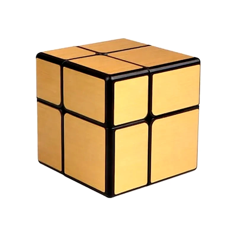 ΟΕΜ Rubik Qiyi Mirror Cube 2x2
