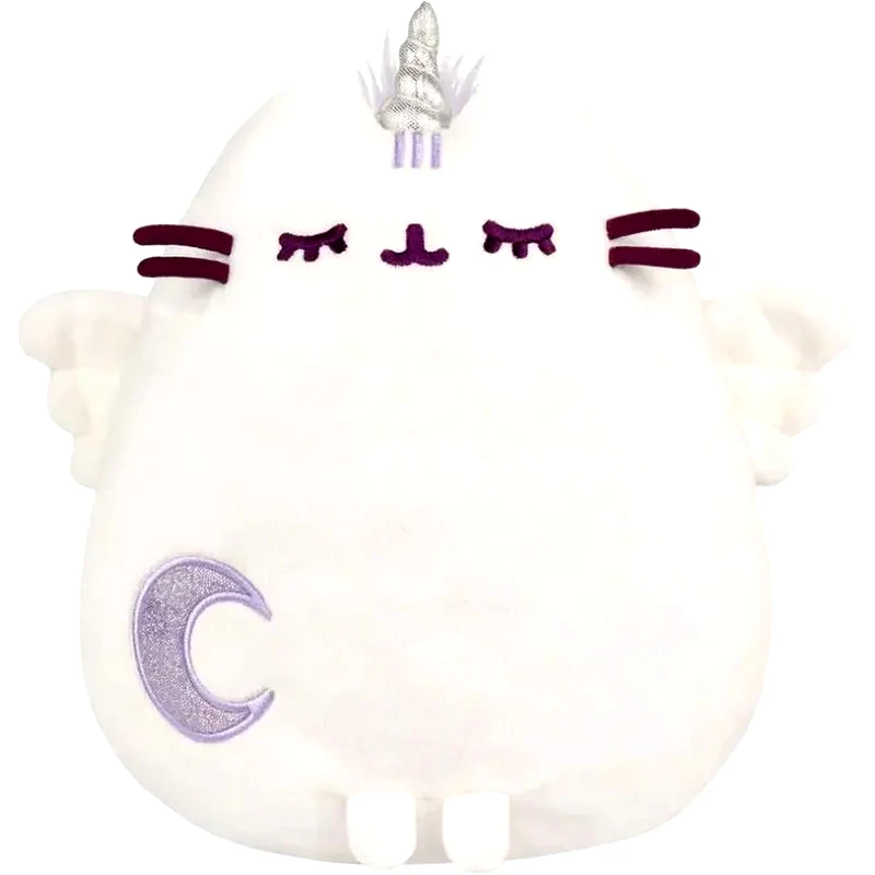 AURORA Λούτρινο AURORA Pusheenicorn Μονόκερος (26cm)