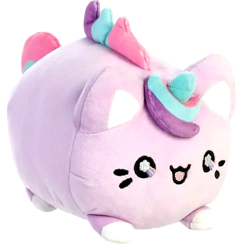 AURORA Λούτρινο AURORA Tasty Peach Lavender Dream Meowchi Γάτα (18cm)