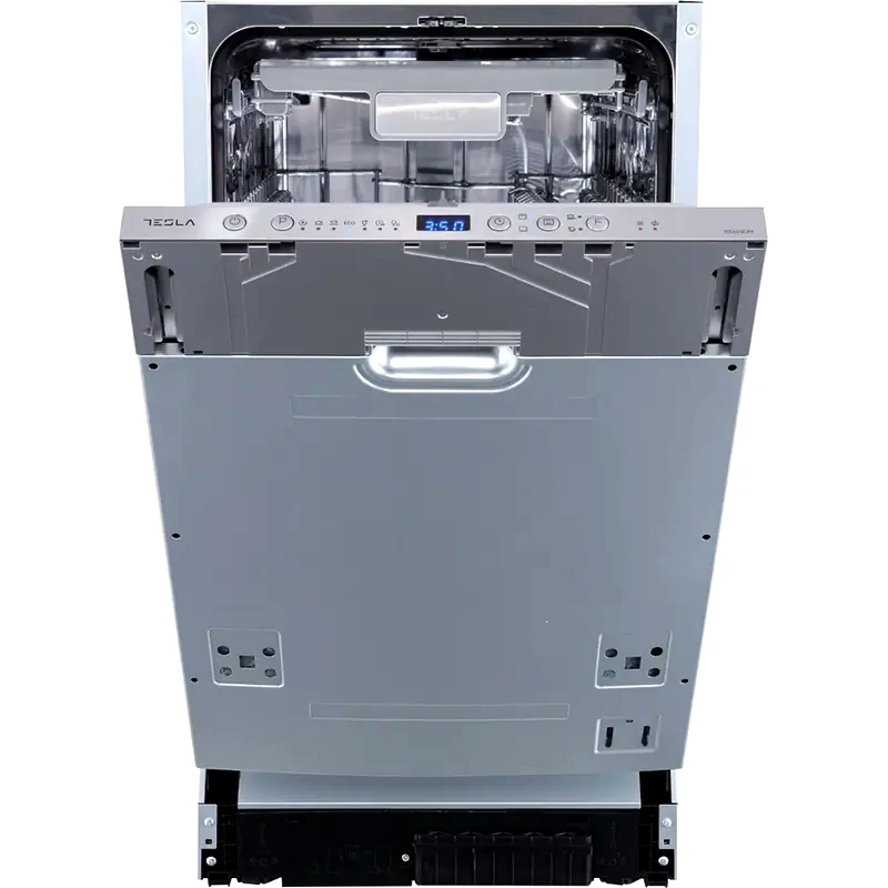 TESLA TESLA WDI490M για 10 Σερβίτσια Εντοιχιζόμενο Πλυντήριο Πιάτων