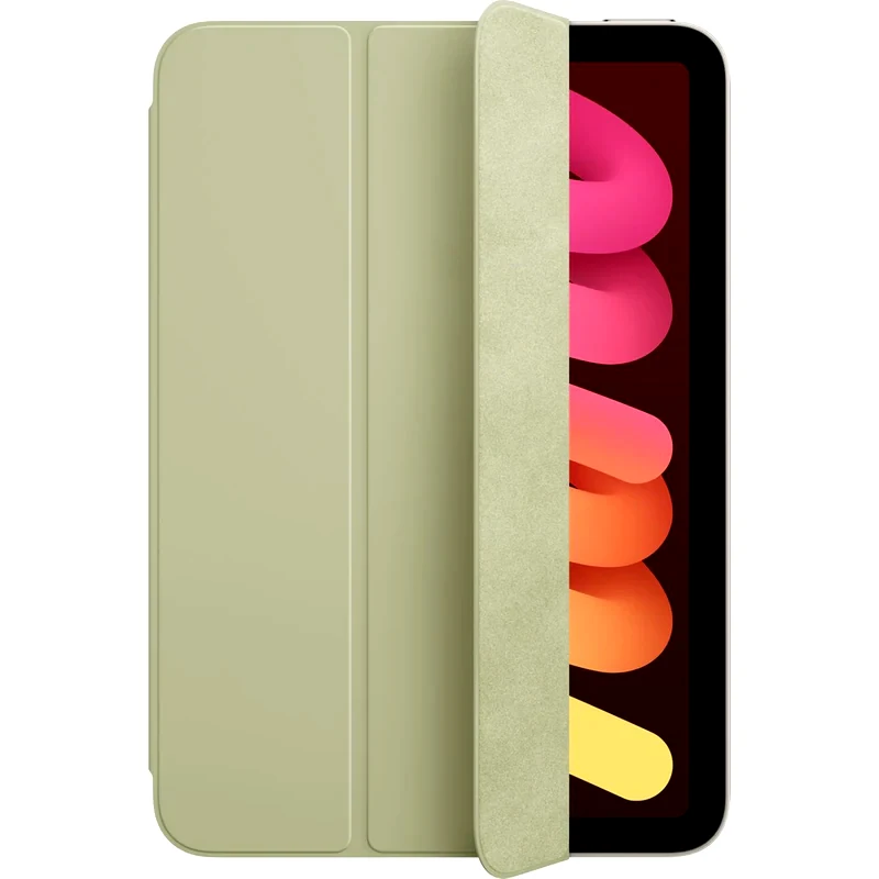 APPLE Θήκη Tablet Apple iPad Mini 7 - A17Pro Smart Folio - Sage